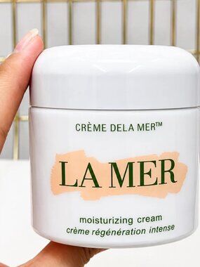 La Mer Crème de la Mer The Moisturizing Cream 3.4 oz / 100 ml